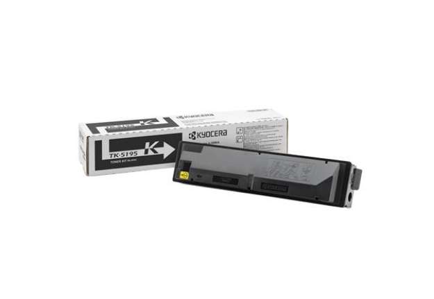 Immagine di Kyocera/Mita - Toner Kit - Nero - TK-5195K - 1T02R40NL0 - 15.000 pag