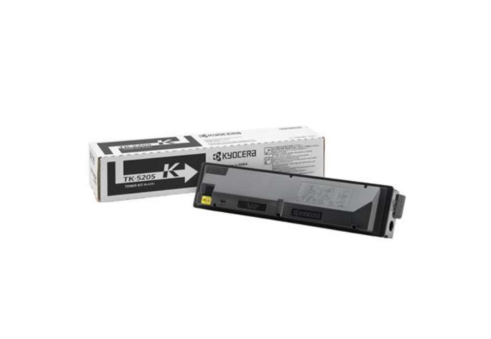 Immagine di Kyocera - Toner Kit - Nero - TK-5205K - 1T02R50NL0 - 18.000 pag