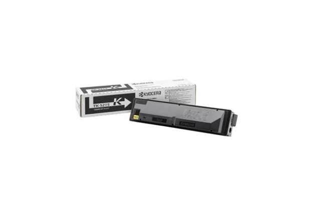 Immagine di Kyocera/Mita - Toner Kit - Nero - TK-5125K - 1T02R60NL0 - 20.000 pag