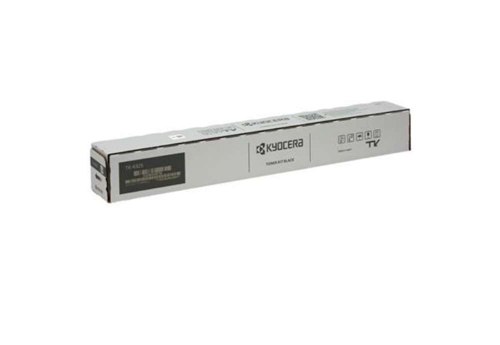 Immagine di Kyocera - Toner - Nero - TK-6325 - 1T02NK0NL0 - 35.000 pag