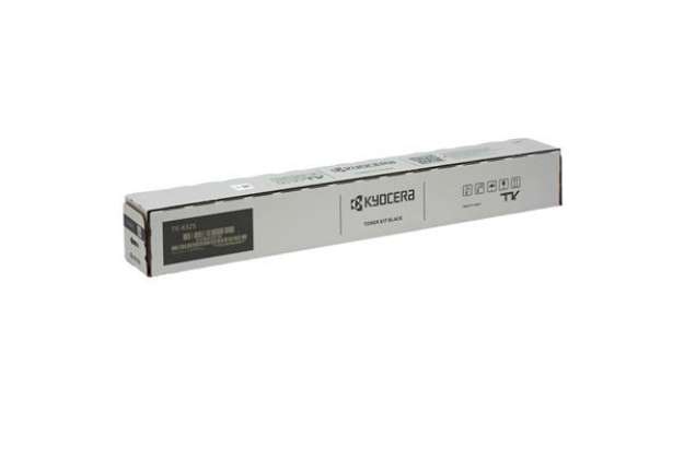 Immagine di Kyocera/Mita - Toner - Nero - TK-6325 - 1T02NK0NL0 - 35.000 pag