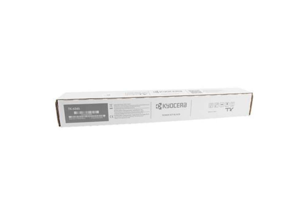 Immagine di Kyocera- Toner - Nero - 1T02XF0NL0 - 40.000 pag