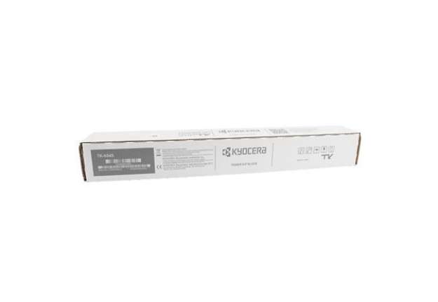 Immagine di Kyocera-Mita - Toner - Nero - 1T02XF0NL0 - 40.000 pag