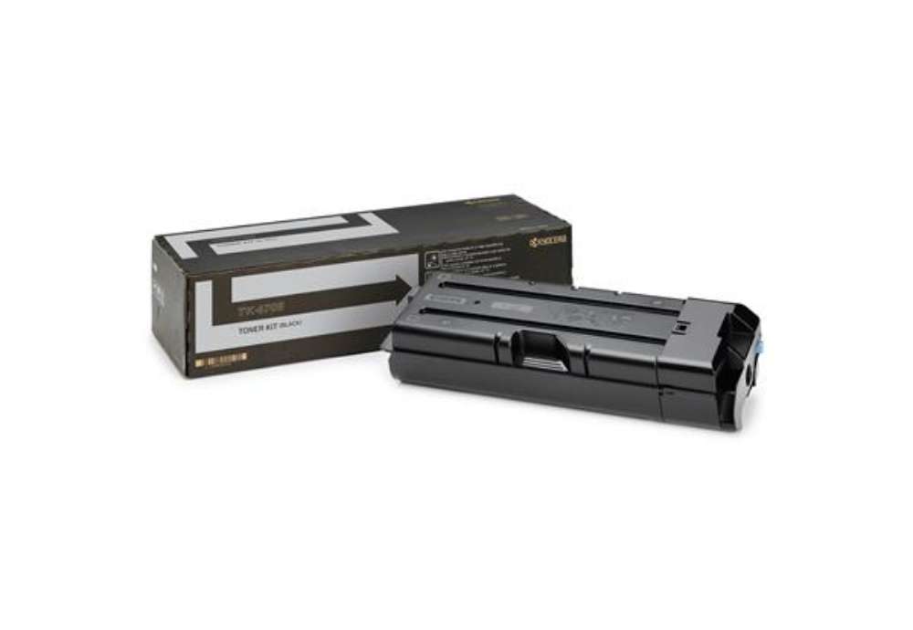 Immagine di Kyocera - Toner - Nero - TK-6705 - 1T02LF0NL0 - 70.000 pag