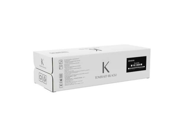 Immagine di Kyocera/Mita - Toner - Nero -  TK-6725 - 1T02NJ0NL0 - 70.000 pag