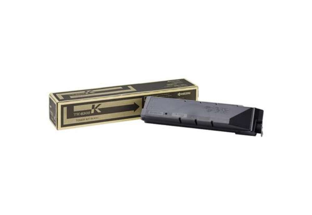 Immagine di Kyocera - Toner - Nero - TK-8305K - 1T02LK0NLC - 25.000 pag