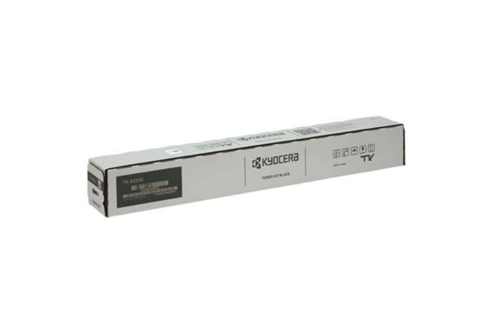 Immagine di Kyocera - Toner - Nero - TK-8335K - 1T02RL0NL0 - 25.000 pag