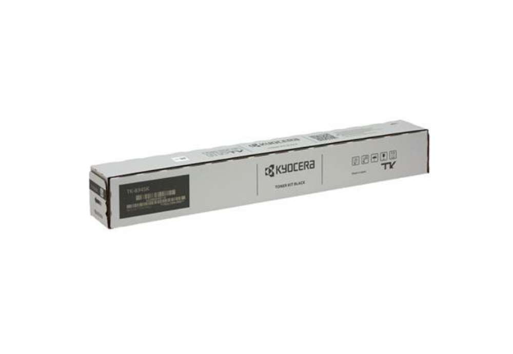 Immagine di Kyocera - Toner - Nero - TK-8345K - 1T02L70NL0 - 20.000 pag