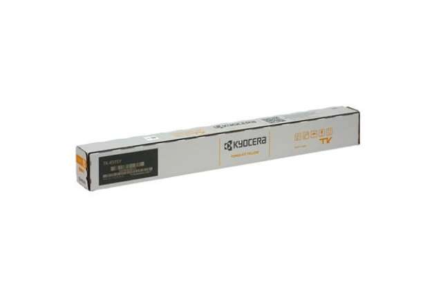 Immagine di Kyocera/Mita - Toner - Giallo - TK-8515Y - 1T02NDANL1 - 20.000 pag