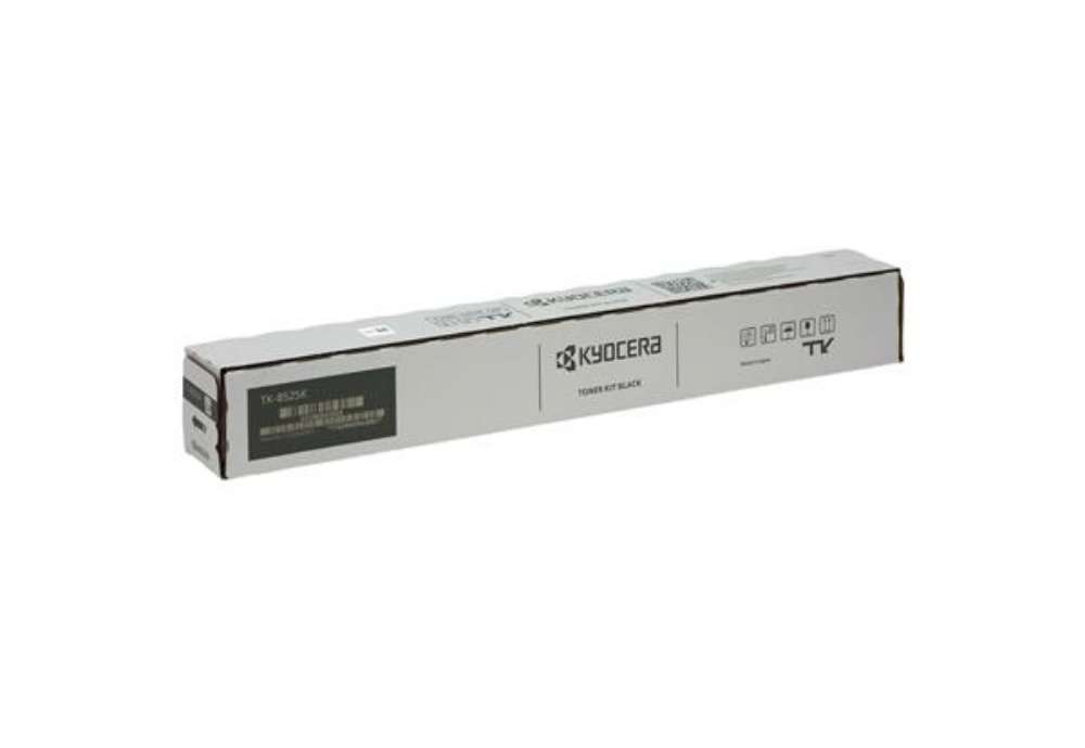 Immagine di Kyocera - Toner - Nero - TK-8525K - 1T02RM0NL0 - 30.000 pag