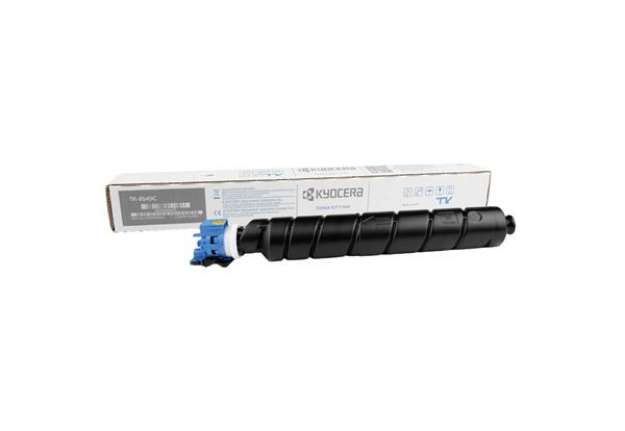 Immagine di Kyocera-Mita - Toner - Ciano - 1T02YMCNL0 - 20.000 pag