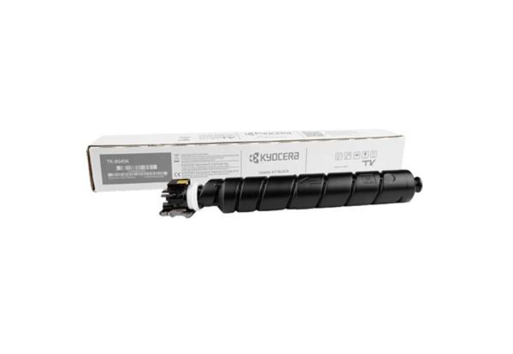 Immagine di Kyocera- Toner - Nero - 1T02YM0NL0 - 30.000 pag