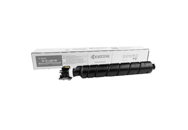 Immagine di Kyocera-Mita - Toner - Nero - 1T02XC0NL0 - 40.000 pag