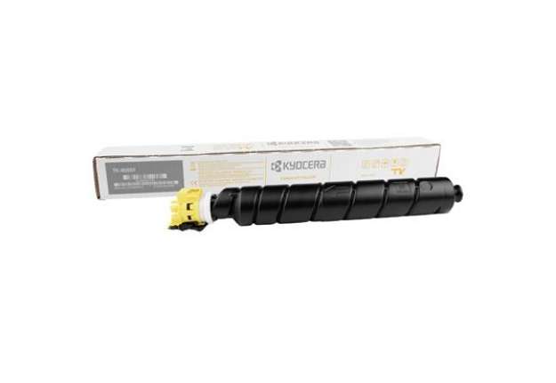 Immagine di Kyocera-Mita - Toner - Giallo - 1T02XCANL0 - 24.000 pag