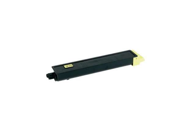 Immagine di Kyocera/Mita - Toner - Giallo - TK-895Y - 1T02K0ANL0 - 6.000 pag