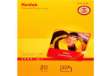Immagine di Kodak - Carta Fotografica Ultra Premium Gloss - A4 - 240 gr - 20 fogli - 5740-093