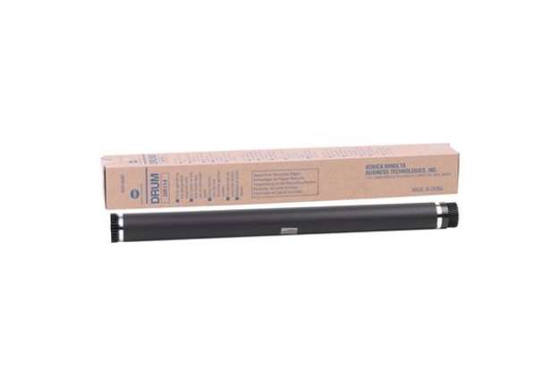 Immagine di Konica Minolta - Tamburo - Nero - 4021029701 - 40.000 pag