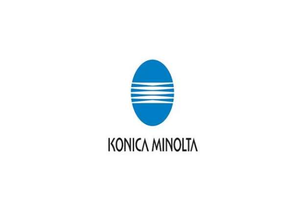 Immagine di Konica Minolta - Conf. 3x5.000 Punti Metallici - 14YK