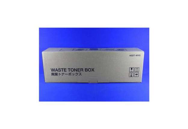 Immagine di Konica Minolta - Vaschetta recupero Toner - A0DTWY0 - 50.000 pag