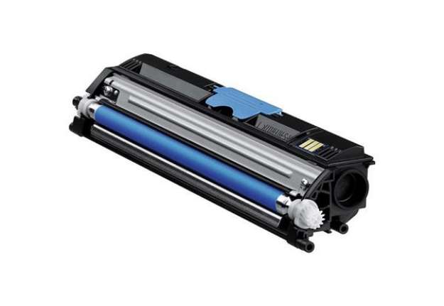 Immagine di Konica Minolta - Toner - Ciano - A0V30HH - 2.500 pag