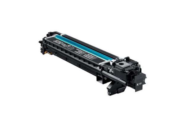 Immagine di Konica Minolta - Unità immagine - Nero - A0WG03J - 30.000 pag