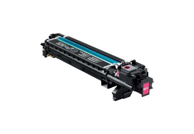 Immagine di Konica Minolta - Unità immagine - Magenta - A0WG0EJ - 30.000 pag
