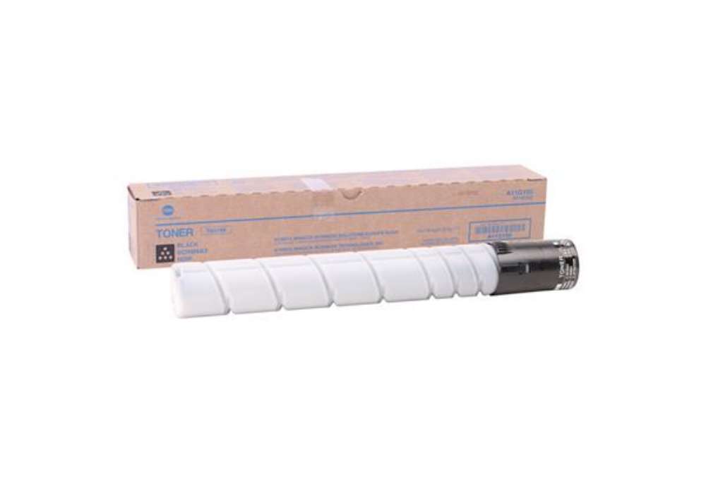 Immagine di Konica Minolta - Toner - Nero - A11G150 - 29.000 pag