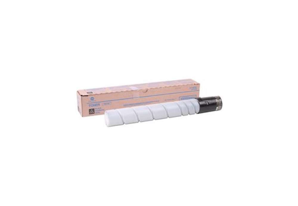 Immagine di Konica Minolta - Toner - Nero - A11G151 - 29.000 pag
