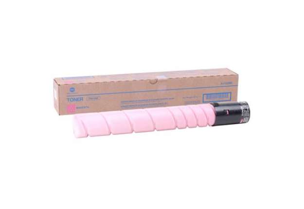 Immagine di Konica Minolta - Toner - Magenta - A11G350 - 26.000 pag
