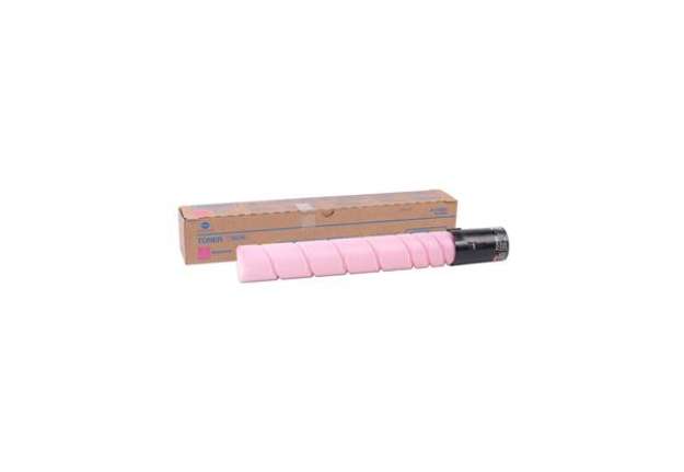 Immagine di Konica Minolta - Toner - Magenta - A11G351 - 26.000 pag