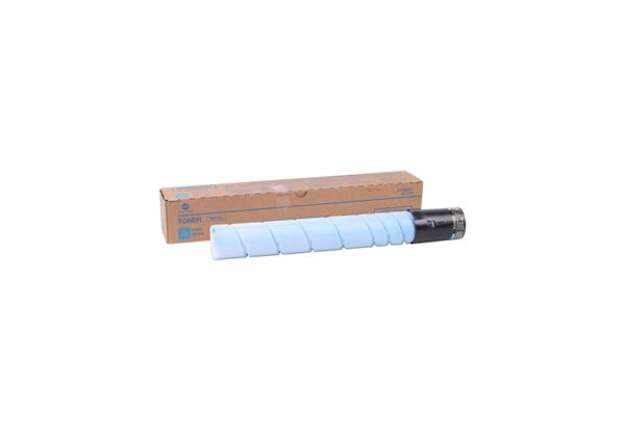 Immagine di Konica Minolta - Toner - Ciano - A11G451 - 26.000 pag