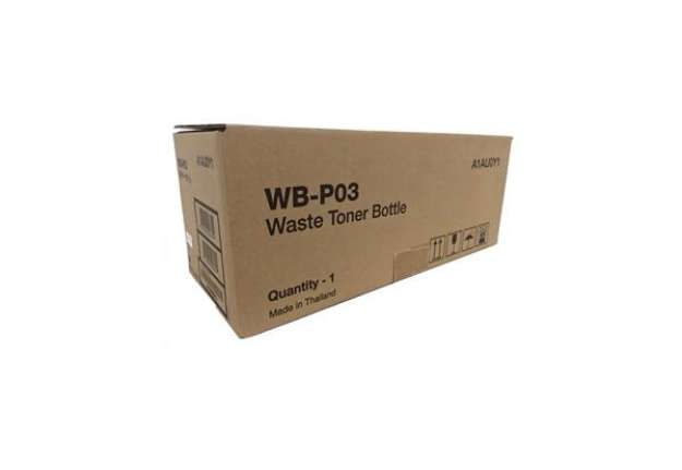 Immagine di Konica Minolta - Vaschetta recupero Toner - A1AU0Y1 - 30.000 pag