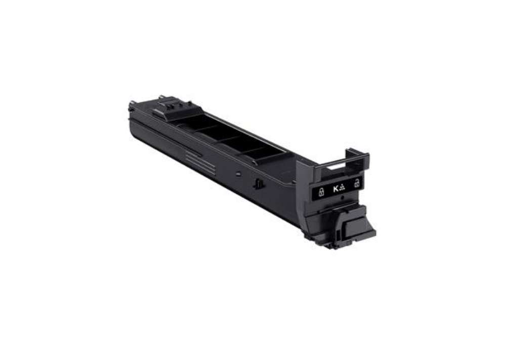 Immagine di Konica Minolta - Toner - Nero - A32W021 - 8.000 pag