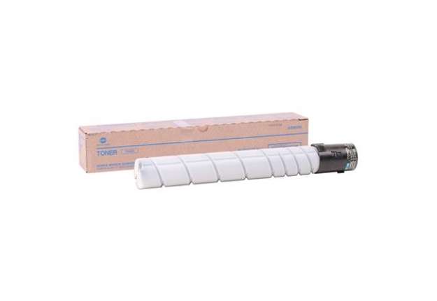 Immagine di Konica Minolta - Toner - Nero - A33K050 - 24.000 pag