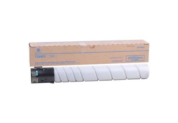 Immagine di Konica Minolta - Toner - Nero - A33K051 - 24.400 pag