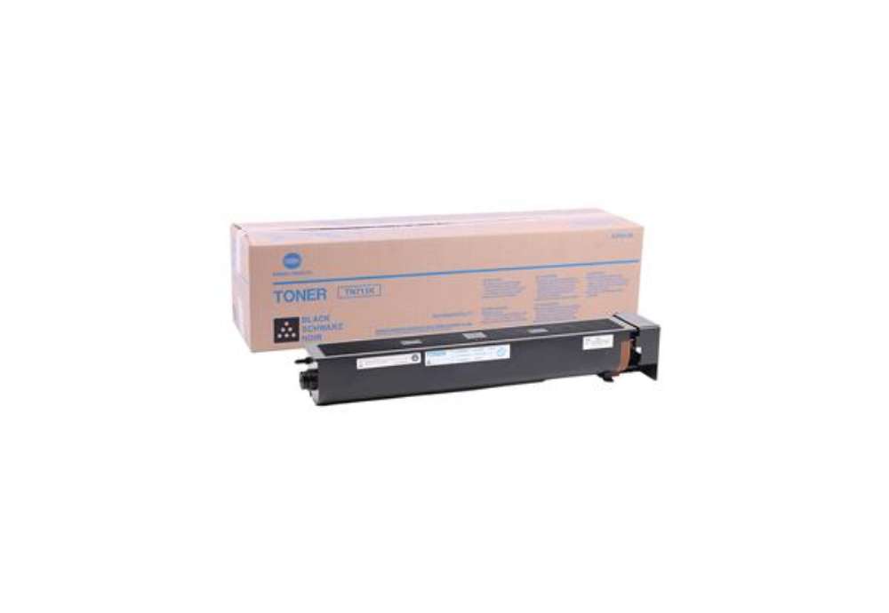 Immagine di Konica Minolta - Toner - Nero - A3VU150 - 47.200 pag