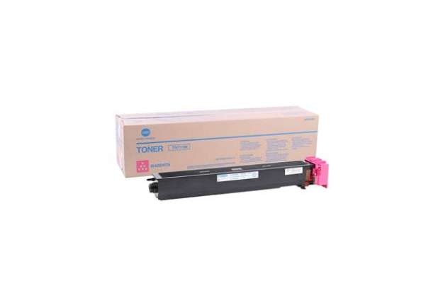 Immagine di Konica Minolta - Toner - Magenta - A3VU350 - 31.500 pag