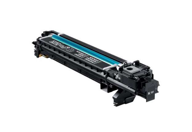 Immagine di Konica Minolta - Unità immagine - Nero - A73303H - 25.000 pag