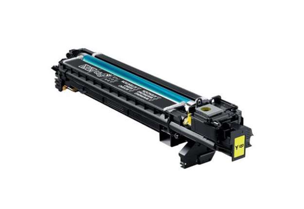 Immagine di Konica Minolta - Unità immagine - Giallo - A73308H - 25.000 pag