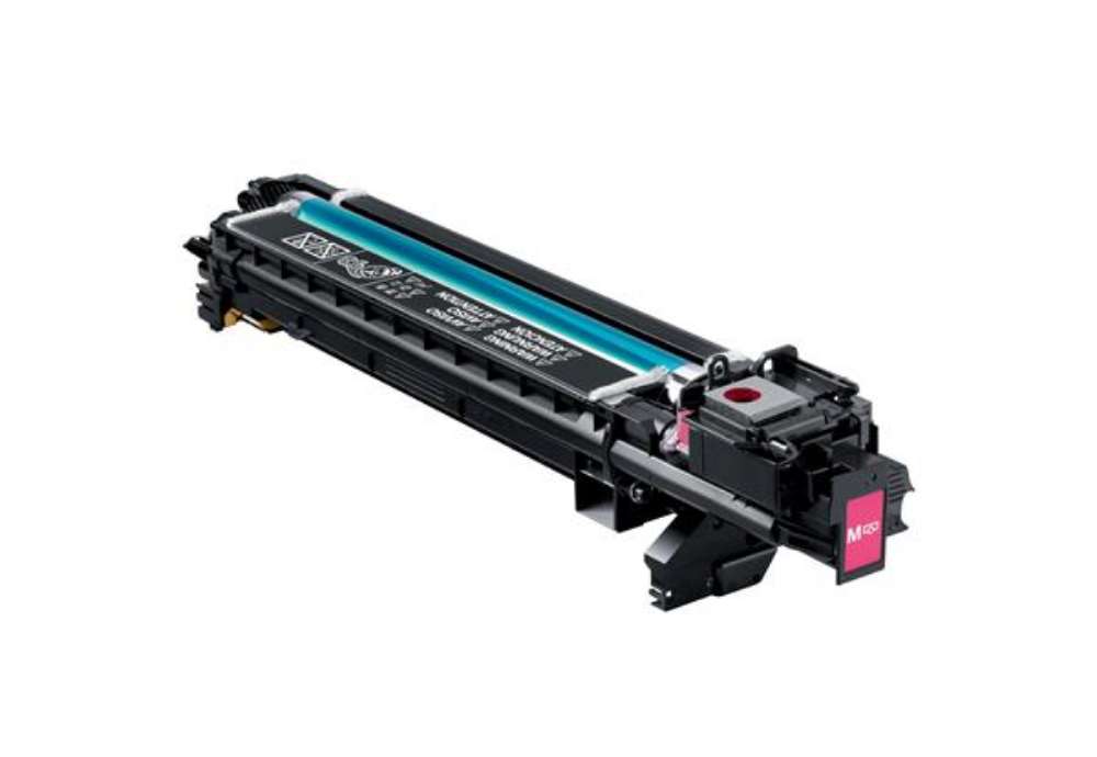 Immagine di Konica Minolta - Unità immagine - Magenta - A7330EH - 25.000 pag