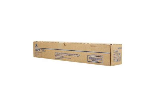 Immagine di Konica Minolta - Toner - Nero - A87M050 - 23.000 pag