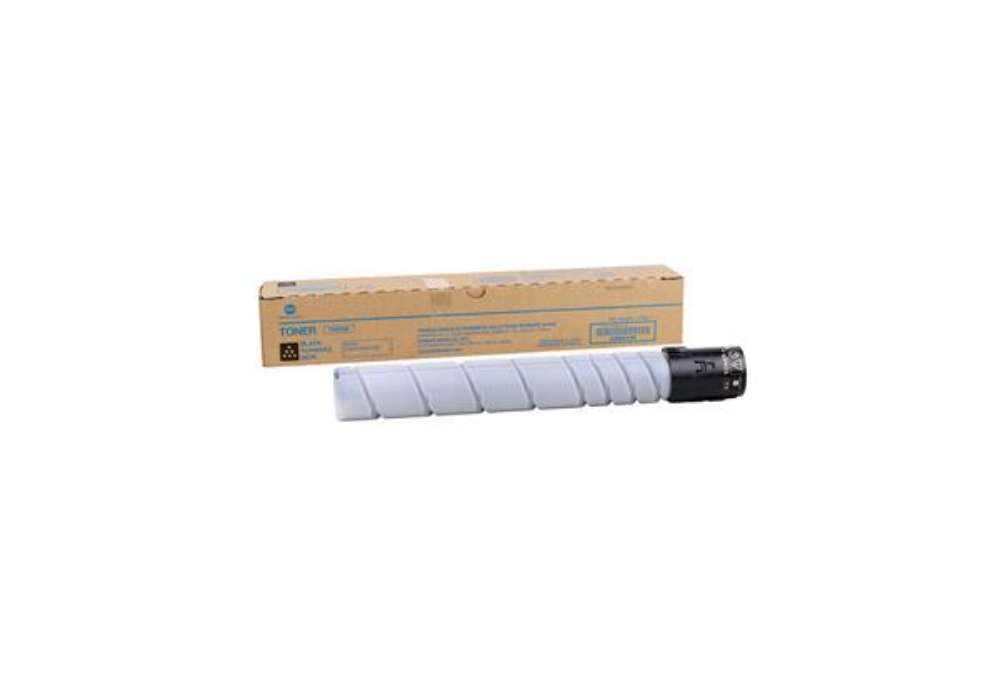 Immagine di Konica Minolta - Toner - Nero - A8DA150 - 26.000 pag