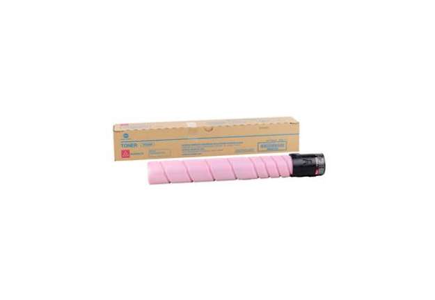 Immagine di Konica Minolta - Toner - Magenta - A8DA350 - 26.000 pag