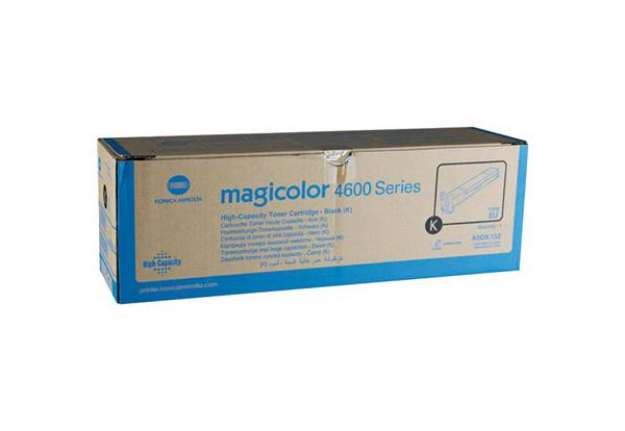Immagine di Konica Minolta - Toner - Nero - A0DK152 - 8.000 pag