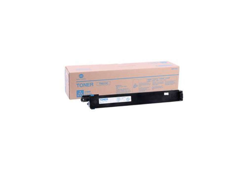 Immagine di Konica Minolta - Toner - Ciano - A0D7452 - 19.000 pag