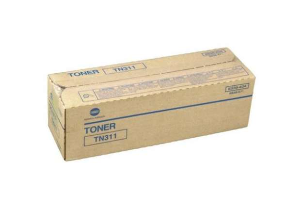 Immagine di Konica Minolta - Toner - Nero - 8938404 - 17.500 pag