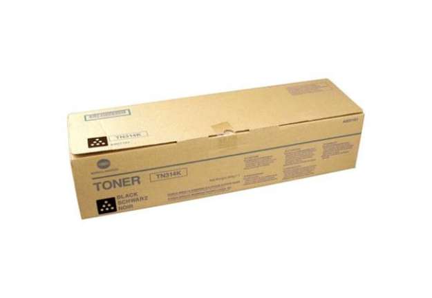 Immagine di Konica Minolta - Toner - Nero - A0D7151 - 26.000 pag