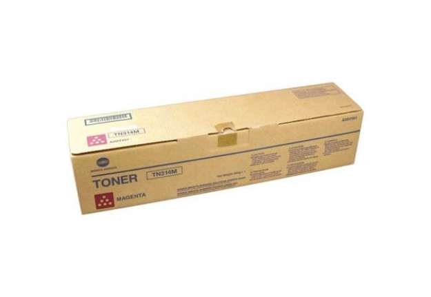 Immagine di Konica Minolta - Toner - Magenta - A0D7351 - 20.000 pag