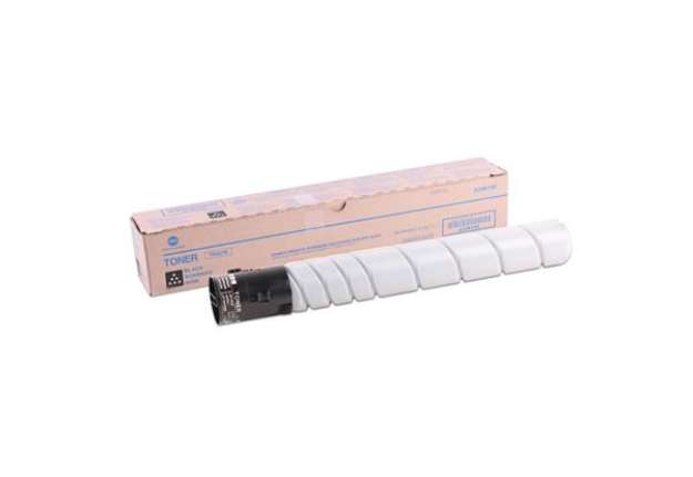 Immagine di Konica Minolta - Toner - Nero - A33K150 - 27.000 pag