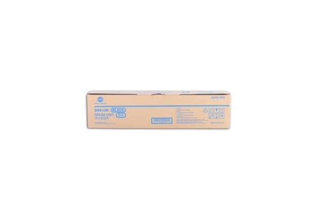 Immagine di Konica Minolta - Tamburo - Nero - A2XN0RD - 70.000-120.000 pag